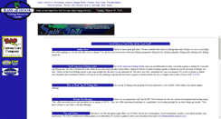Desktop Screenshot of bassonhook.com